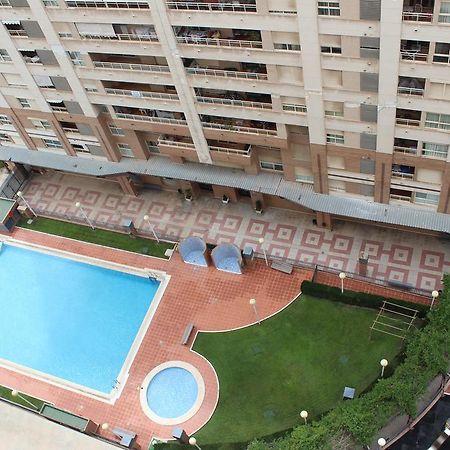 Apartment Valencia Luaran gambar