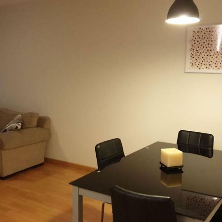 Apartment Valencia Luaran gambar