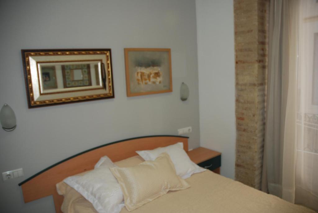 Apartment Valencia Luaran gambar