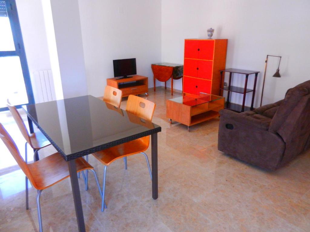 Apartment Valencia Luaran gambar