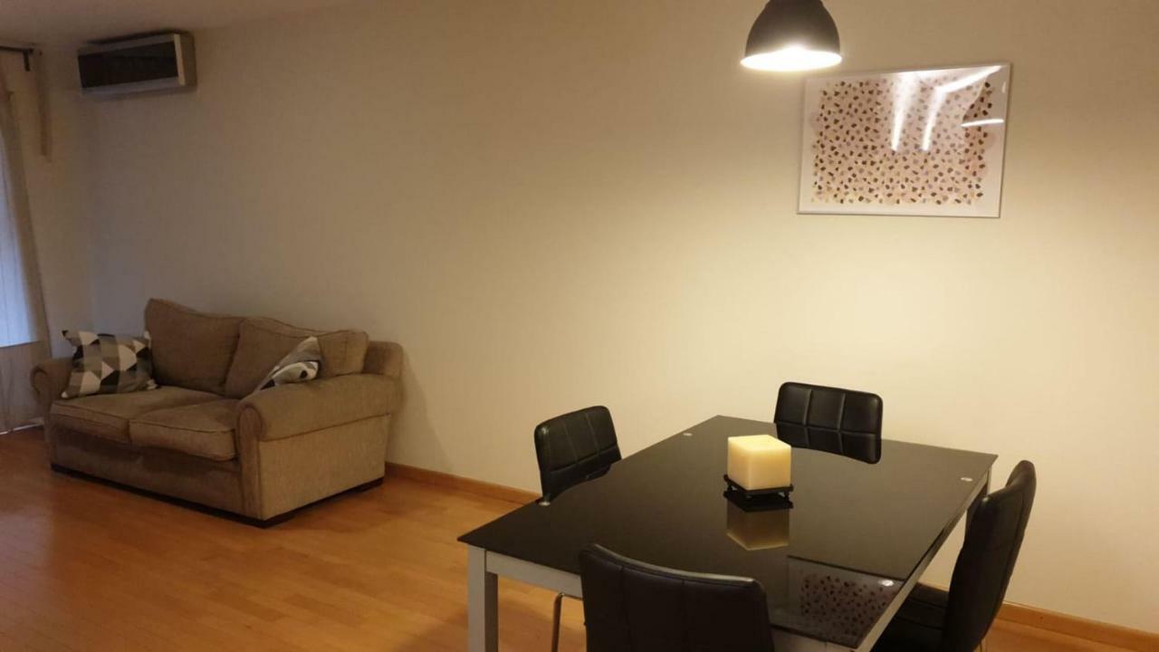 Apartment Valencia Luaran gambar