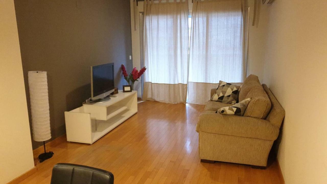 Apartment Valencia Luaran gambar